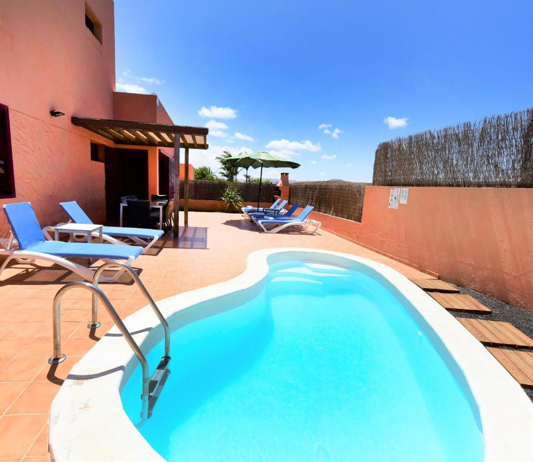 Fuerteventura Sol Deluxe * La Oliva